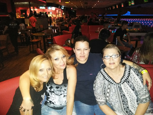 Bowling Alley «AMF Peoria Lanes», reviews and photos, 8475 W Olive Ave, Peoria, AZ 85345, USA