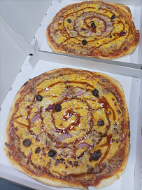 Photos du propriétaire du Pizzeria Sur le pouce à Bollène - n°10
