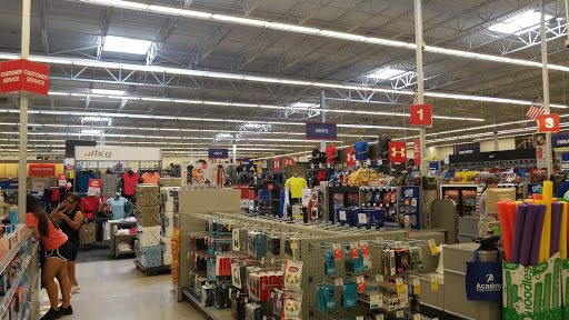 Sporting Goods Store «Academy Sports + Outdoors», reviews and photos, 237 Park Terrace Dr, Columbia, SC 29212, USA