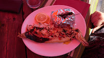 Plats et boissons du Restaurant basque Le poisson à Voile à Anglet - n°19