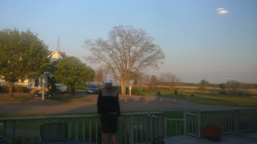 Golf Course «Indian Island Golf Course», reviews and photos, 661 Riverside Dr, Riverhead, NY 11901, USA