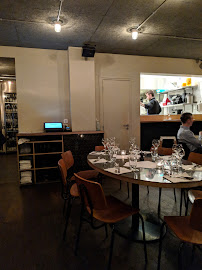 Atmosphère du Restaurant français Richer à Paris - n°17