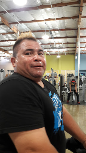 Gym «In-Shape Health Clubs», reviews and photos, 125 Sunset Ave, Suisun City, CA 94585, USA