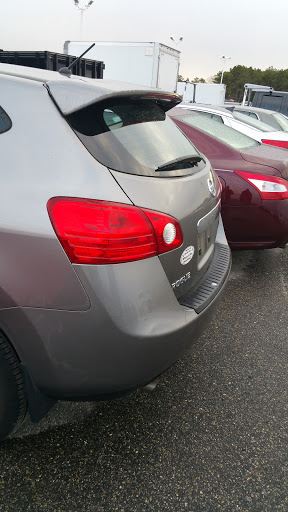 Ford Dealer «Causeway Ford Lincoln», reviews and photos, 375 NJ-72, Manahawkin, NJ 08050, USA