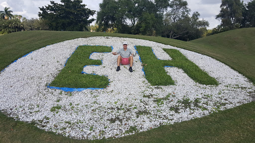 Public Golf Course «The Club At Emerald Hills», reviews and photos, 4100 N Hills Dr, Hollywood, FL 33021, USA