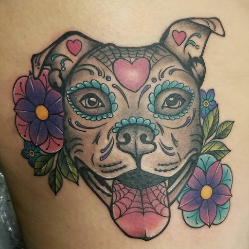 Explore 100 dollar tattoo ideas, creative tattoo ideas in Palm Coast, available at Elite Custom Tattooing