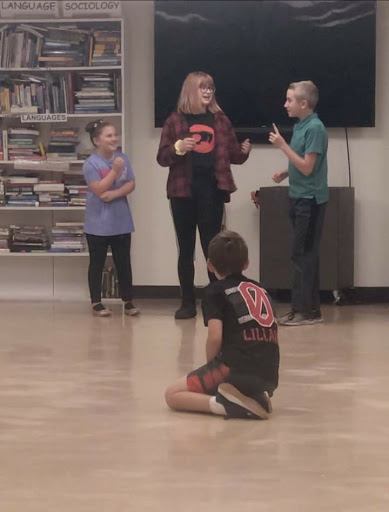 Performing Arts Theater «Columbia Theatre Association for the Performing Arts», reviews and photos, 1231 Vandercook Way, Longview, WA 98632, USA