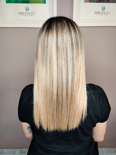 Peluquería Teresa en Covas, Pontevedra