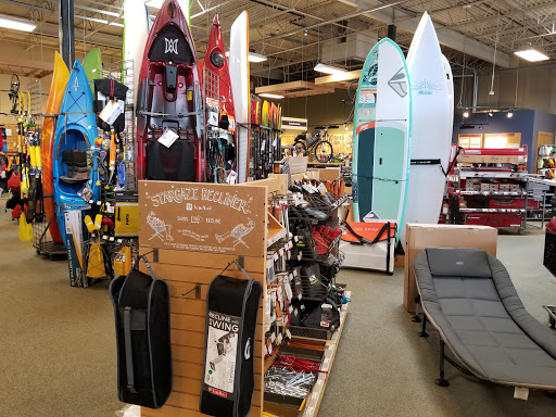 Camping Store «REI», reviews and photos, 11581 Fountains Dr, Maple Grove, MN 55369, USA