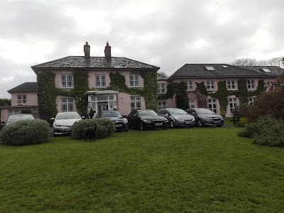 Photos of Rosleague Manor House Hotel