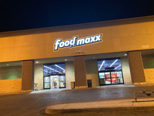 Supermarket «FoodMaxx Visalia», reviews and photos, 1550 N Ben Maddox Way, Visalia, CA 93292, USA