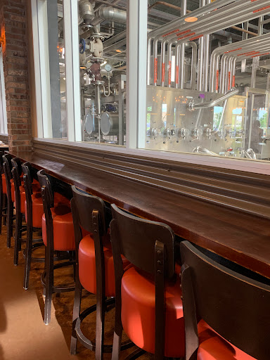 Brewpub «Karbach Brewing Co.», reviews and photos, 2032 Karbach St, Houston, TX 77092, USA