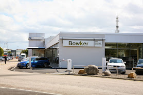 Bowker Preston BMW