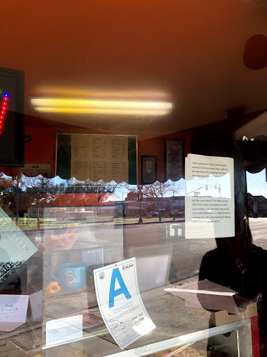 Donut Shop «Monarch Donuts», reviews and photos, 15 Huntington Dr, Arcadia, CA 91007, USA