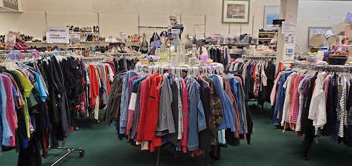 Thrift Store «Life Center Thriftshop», reviews and photos, 6331 6th Ave, Tacoma, WA 98406, USA