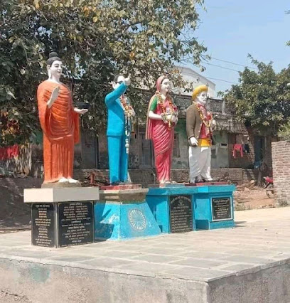 Rasoolabad Kanpur Dehat
