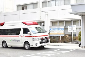 Yokohama Asahi Chuo General Hospital image