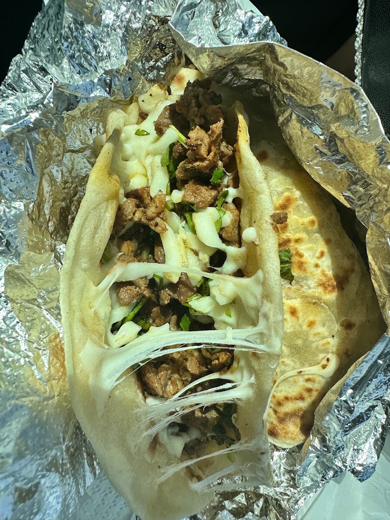 Taqueria Roxana (Food Truck) 77007
