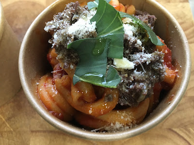 Solina Pasta Fresca à Paris