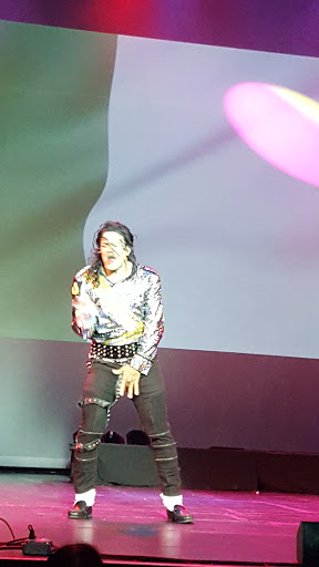 Performing Arts Theater «The Union County Performing Arts Center», reviews and photos, 1601 Irving St, Rahway, NJ 07065, USA