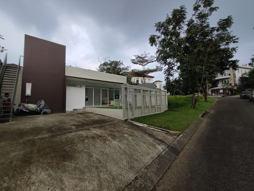 Villa Jardine 001 Sentul City