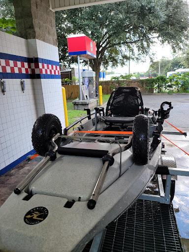 Car Wash «Clean Car Car Wash», reviews and photos, 1545 Cassat Ave, Jacksonville, FL 32210, USA