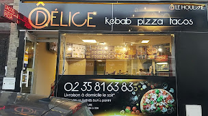 Photo n°8 de Ô' délice LE HOULME à Le Houlme ()