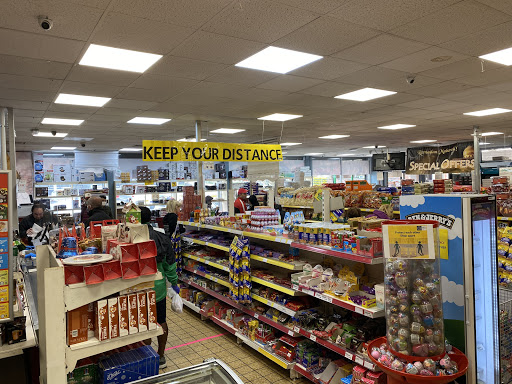 Latin supermarkets Liverpool