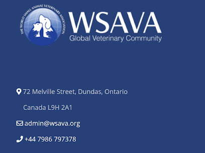 WSAVA Office