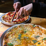 Photo n°1 de l'avis de andrea.o fait le 17/09/2021 à 10:01 sur le  Pizzeria Da Ciro à Düsseldorf