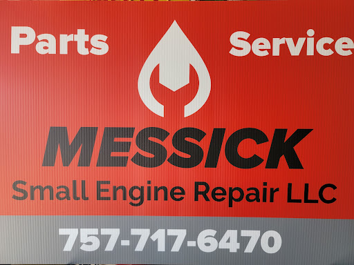 Messick Small Engine Repair LLC