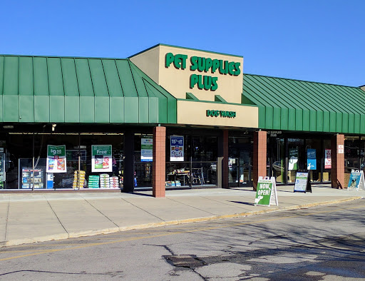 Exotic animal shops in Cincinnati