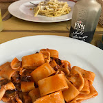 Photo n°2 de l'avis de Poom.. fait le 27/06/2022 à 13:24 sur le  Cae de Oro à Treviso