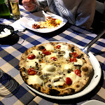 Photo n°4 de l'avis de W.o fait le 16/12/2019 à 18:14 sur le  La Superpizza à Bari