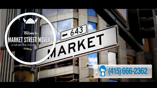 Market Street Movers