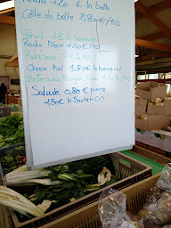 Photo n°9 de La Ferme Des Fruitiers à Burthecourt-aux-Chênes ()
