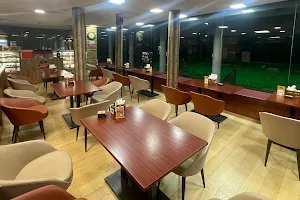 The Players Cafe at Siri Fort image
