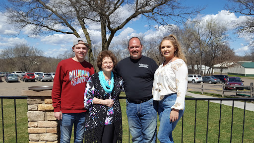 Golf Club «River Falls Golf Club», reviews and photos, 2120 E Division St, River Falls, WI 54022, USA