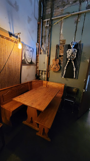 Coffee Shop «Alchemy Coffee», reviews and photos, 390 E 1700 S, Salt Lake City, UT 84115, USA