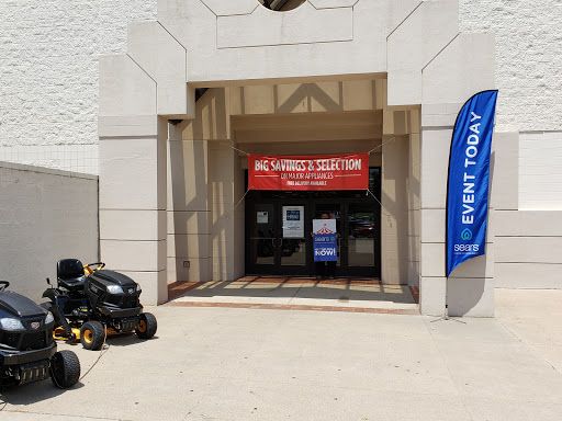 Department Store «Sears», reviews and photos, 3871 South Cooper Street, Arlington, TX 76015, USA