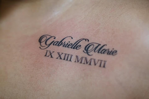 Explore old school tattoo ideas, creative tattoo ideas in Orange Park, available at Big City Tattoo and Piercing