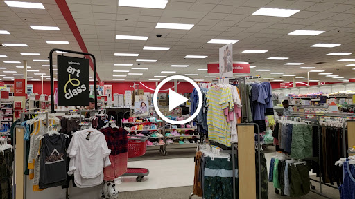 Department Store «Target», reviews and photos, 850 W North Ave, Melrose Park, IL 60160, USA