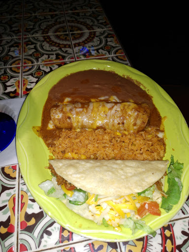 Johnny Tamale Cantina