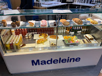 Atmosphère du Restaurant Madeleine à Versailles - n°4
