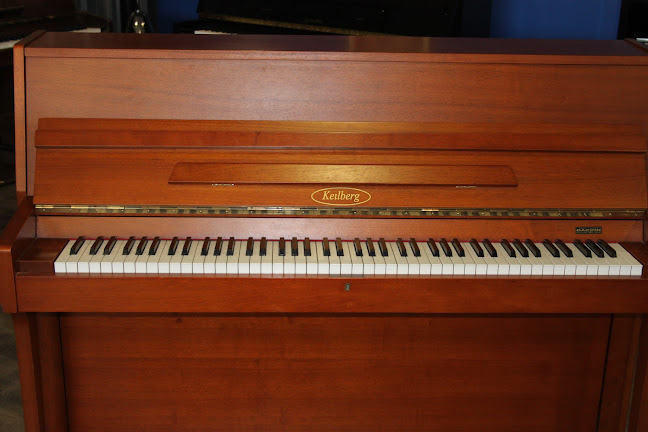 Pianos Bazoin - l'Atelier du Piano Rennes - Rennes