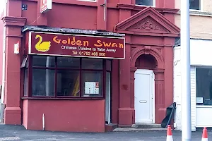 Golden Swan Chinese Takeaway image