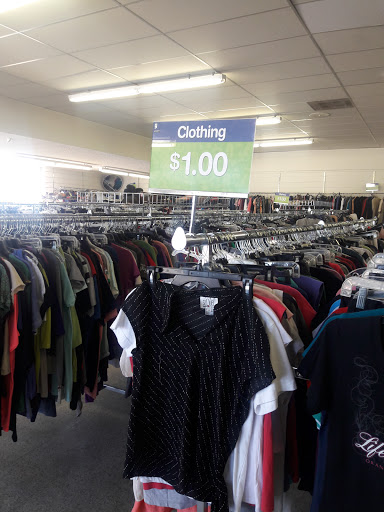 Outlet Store «Goodwill Outlet Store & Donation Center», reviews and photos