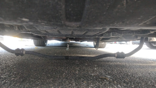 Car Dealer «Hall Hyundai Newport News», reviews and photos, 12872 Jefferson Ave, Newport News, VA 23608, USA