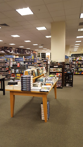 Book Store «Barnes & Noble», reviews and photos, 3346 Reed St, Myrtle Beach, SC 29577, USA