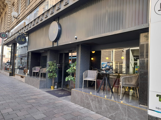 Nyitvatartás: Noble Boutique Hotel - Adults Only